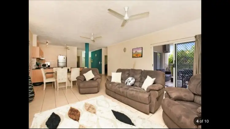 Fourth view of Homely apartment listing, 5/15 Dinah Court, Stuart Park NT 820