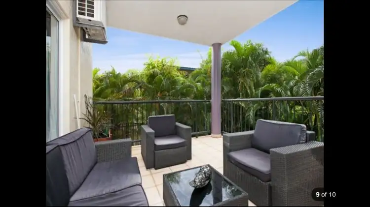 Seventh view of Homely apartment listing, 5/15 Dinah Court, Stuart Park NT 820