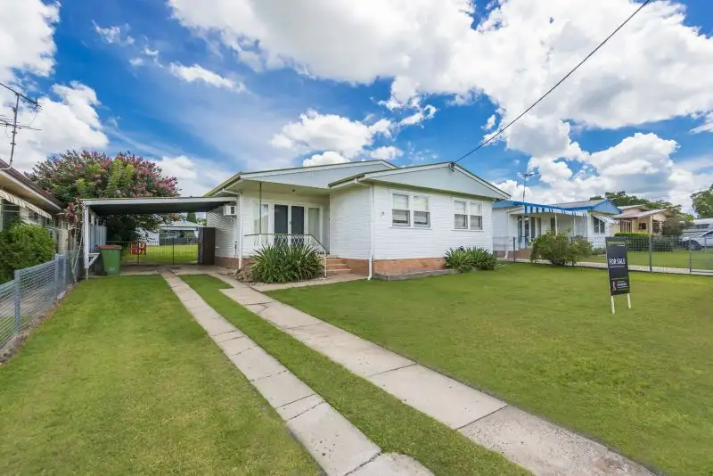 Main view of Homely house listing, 19 Stapleton Avenue, Casino NSW 2470