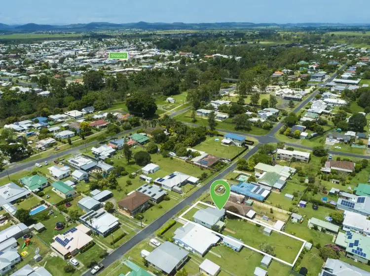 Second view of Homely house listing, 19 Stapleton Avenue, Casino NSW 2470