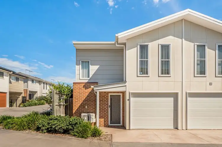 18/40 Hillary Drive, Warner QLD 4500