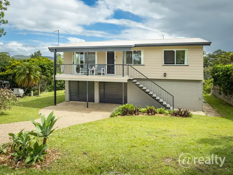 199 Bunya Road, Arana Hills QLD 4054
