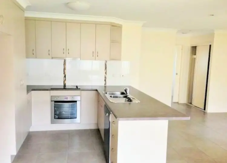 Fourth view of Homely house listing, 22 Justin St, Gracemere QLD 4702