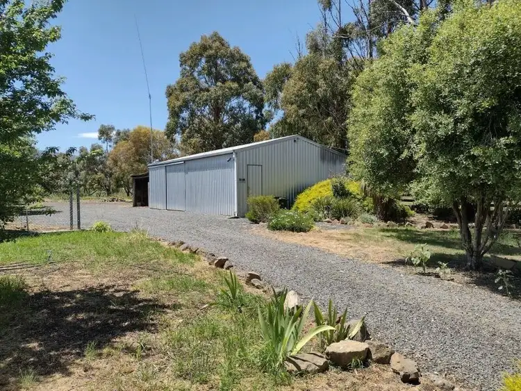 Third view of Homely land listing, LOT Lot 2, 3430 Lyell Highway, Gretna TAS 7140