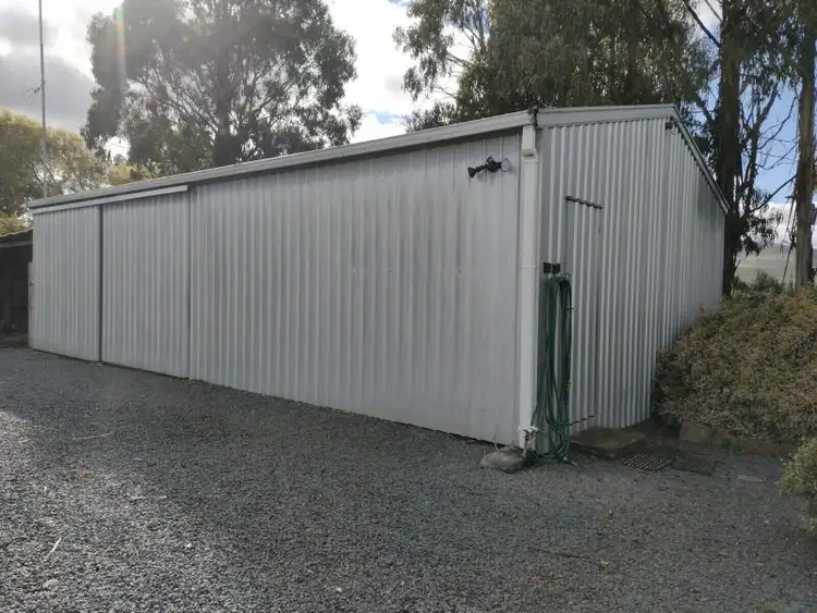 Fourth view of Homely land listing, LOT Lot 2, 3430 Lyell Highway, Gretna TAS 7140