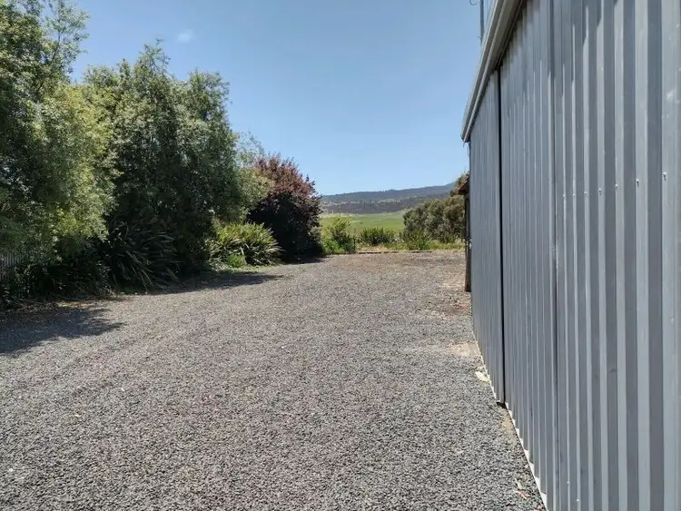 Fifth view of Homely land listing, LOT Lot 2, 3430 Lyell Highway, Gretna TAS 7140