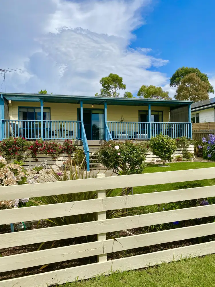 Main view of Homely house listing, 13 Semaphore Street, Coronet Bay VIC 3984