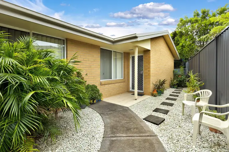 2/6 Pacey Street, Nambucca Heads NSW 2448