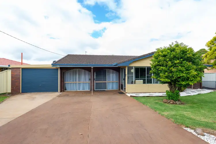 Main view of Homely house listing, 7 Lyndhurst Court, Newtown QLD 4350