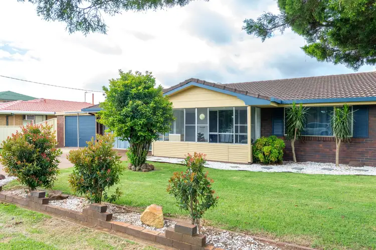 Second view of Homely house listing, 7 Lyndhurst Court, Newtown QLD 4350