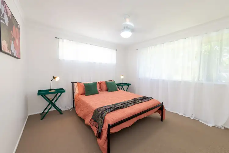 Fourth view of Homely house listing, 7 Lyndhurst Court, Newtown QLD 4350