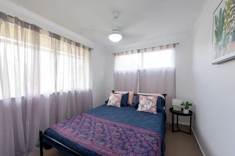 Fifth view of Homely house listing, 7 Lyndhurst Court, Newtown QLD 4350