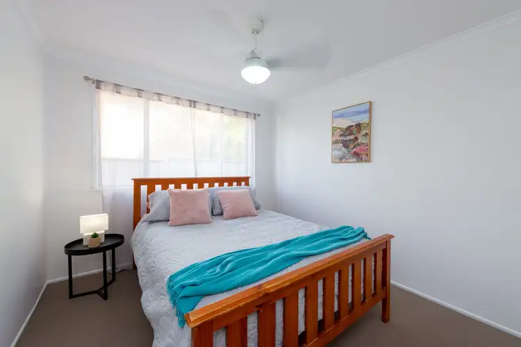 Sixth view of Homely house listing, 7 Lyndhurst Court, Newtown QLD 4350