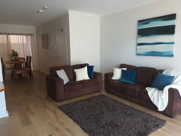 Fourth view of Homely apartment listing, 5/27 Piccadilly Circle, Joondalup WA 6027