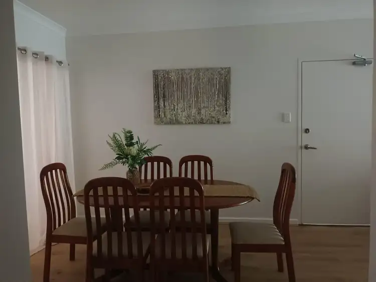 Fifth view of Homely apartment listing, 5/27 Piccadilly Circle, Joondalup WA 6027