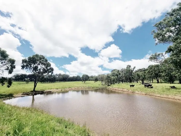 lot/116 Cronin Road, Cabarlah QLD 4352