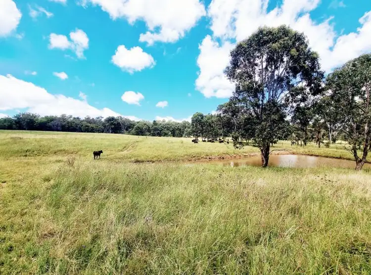 Second view of Homely rural property listing, lot/116 Cronin Road, Cabarlah QLD 4352