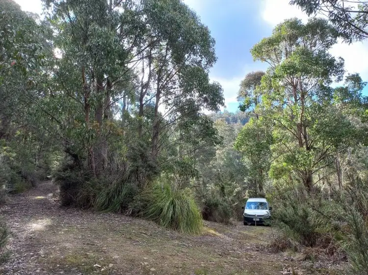 Sixth view of Homely land listing, 310 Holmes Rd, Ellendale TAS 7140