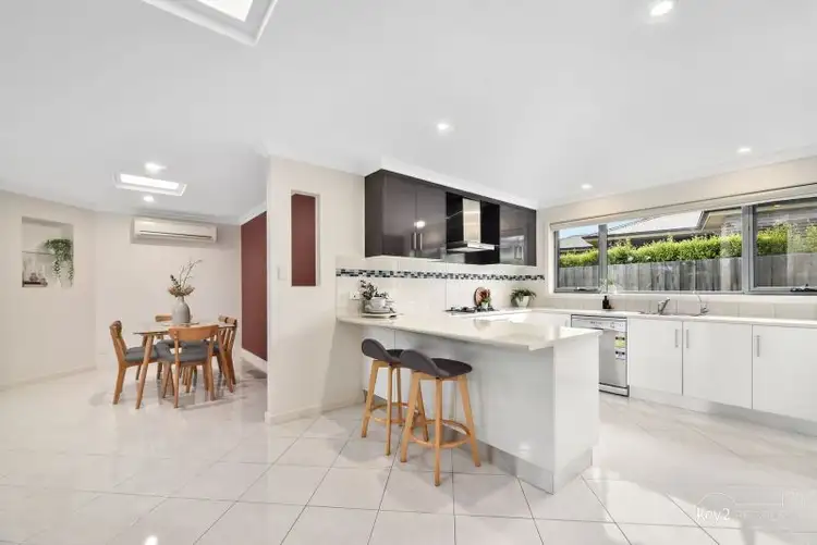 Fourth view of Homely house listing, 112 Franmaree Road, Newnham TAS 7248