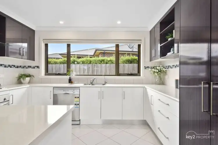 Fifth view of Homely house listing, 112 Franmaree Road, Newnham TAS 7248