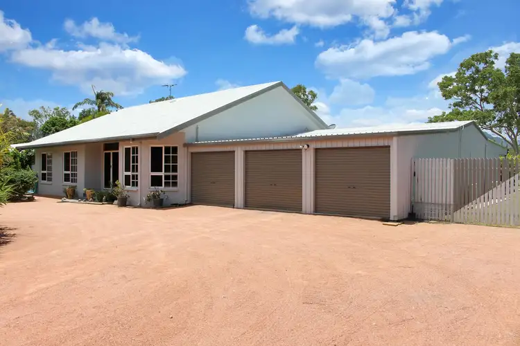 123 Ring Road, Alice River QLD 4817