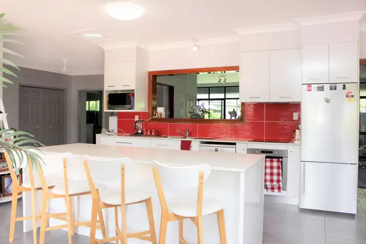 Third view of Homely house listing, 123 Ring Road, Alice River QLD 4817