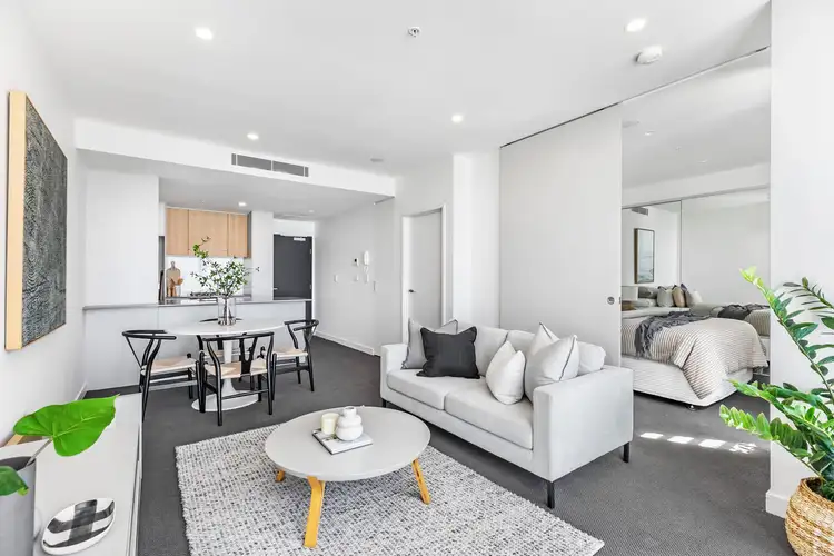 Fourth view of Homely apartment listing, 109/75 Shortland Esplanade, Newcastle NSW 2300