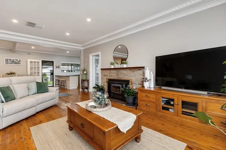 Second view of Homely house listing, 11 Cole Street, Yerong Creek NSW 2642