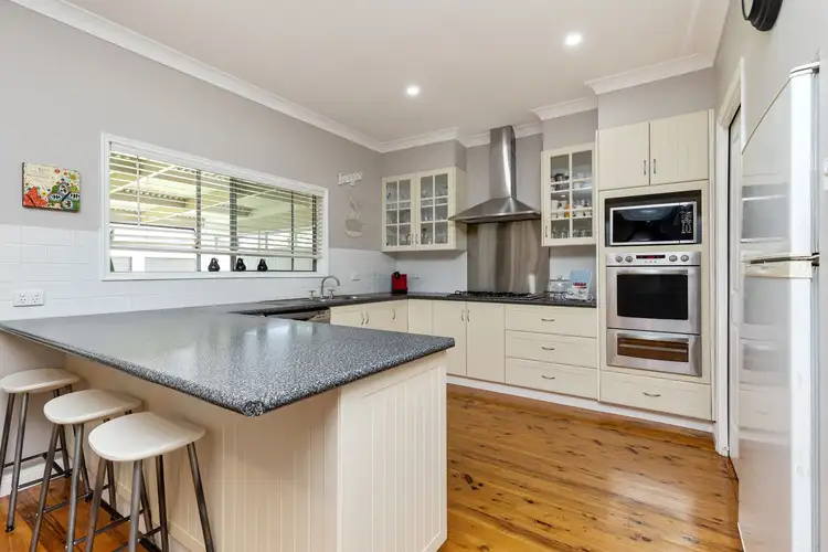 Fourth view of Homely house listing, 11 Cole Street, Yerong Creek NSW 2642