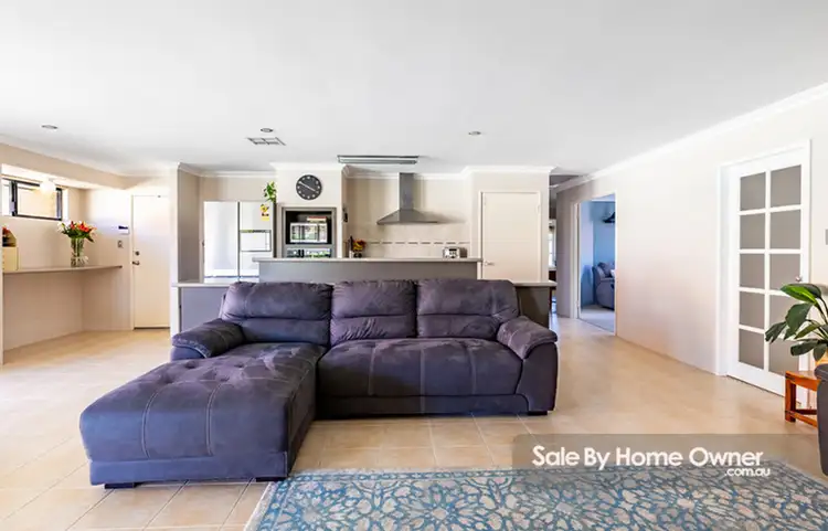 Main view of Homely house listing, 31 Heysham Bend, Butler WA 6036