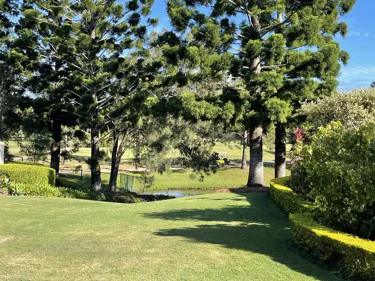 9007a Royal Pines Resort, Benowa QLD 4217