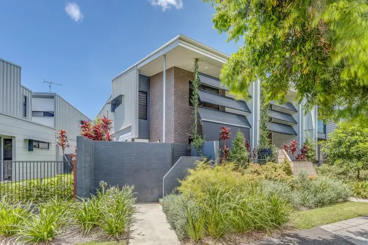 Fifth view of Homely townhouse listing, 62/24 The Corso, North Lakes QLD 4509