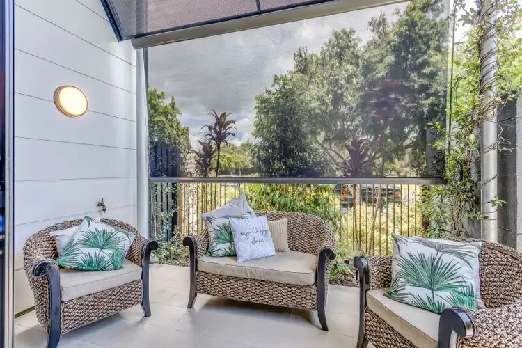 Sixth view of Homely townhouse listing, 62/24 The Corso, North Lakes QLD 4509