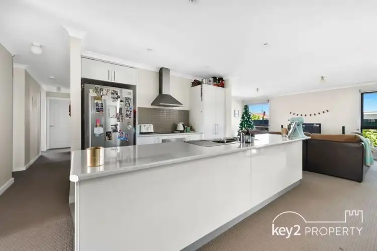 Third view of Homely unit listing, 2/62 Haig Street, Mowbray TAS 7248