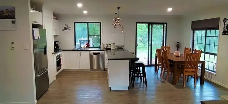 Third view of Homely house listing, 121 Mount Stanley Road, East Nanango QLD 4615