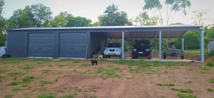 Fifth view of Homely house listing, 121 Mount Stanley Road, East Nanango QLD 4615