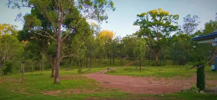 Sixth view of Homely house listing, 121 Mount Stanley Road, East Nanango QLD 4615