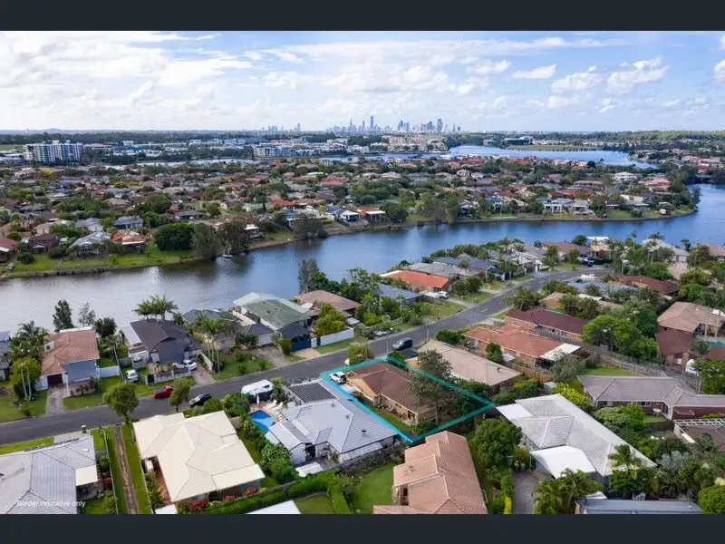 Main view of Homely house listing, 44 Southlake Drive, Varsity Lakes QLD 4227