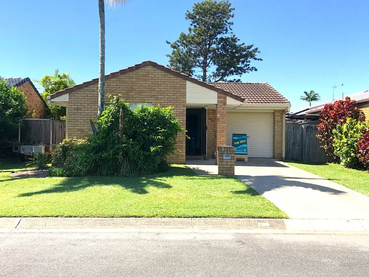 Second view of Homely house listing, 44 Southlake Drive, Varsity Lakes QLD 4227