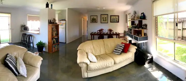 Fourth view of Homely house listing, 44 Southlake Drive, Varsity Lakes QLD 4227