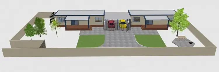 Third view of Homely land listing, 13 Culgoa Street, Brewarrina NSW 2839