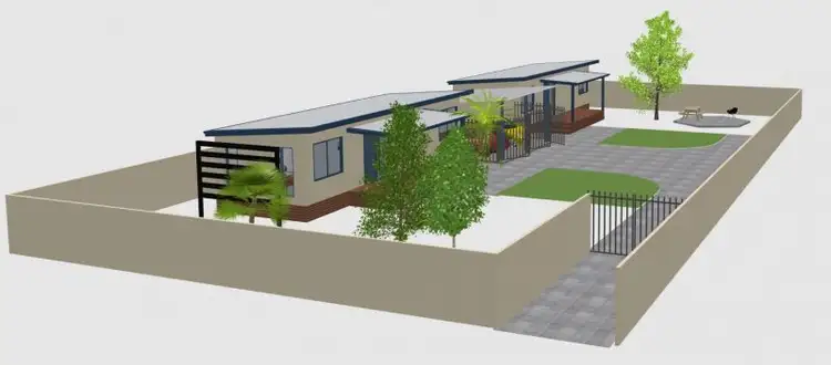 Fifth view of Homely land listing, 13 Culgoa Street, Brewarrina NSW 2839