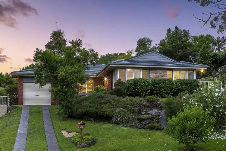 6 Creole Street, Berowra NSW 2081