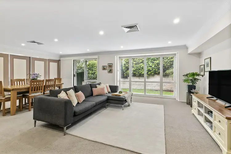 Second view of Homely house listing, 6 Creole Street, Berowra NSW 2081