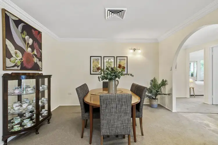 Fifth view of Homely house listing, 6 Creole Street, Berowra NSW 2081