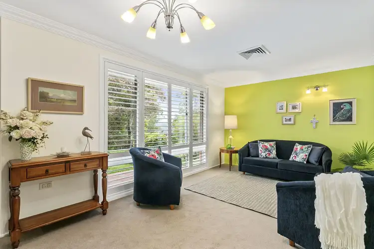 Sixth view of Homely house listing, 6 Creole Street, Berowra NSW 2081