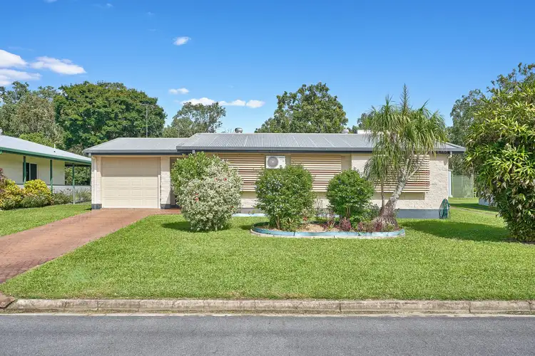 5 Buzacott Street, Gordonvale QLD 4865