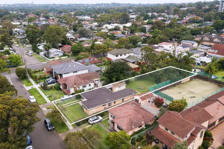 Main view of Homely house listing, 8 Dianella Street, Caringbah NSW 2229