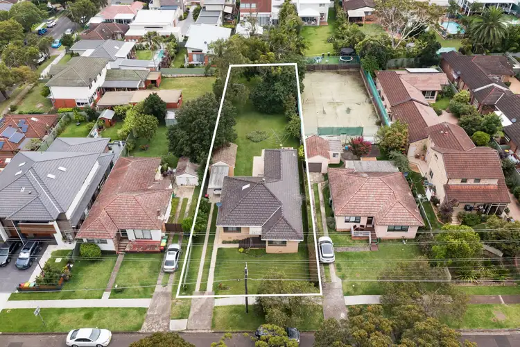 Second view of Homely house listing, 8 Dianella Street, Caringbah NSW 2229