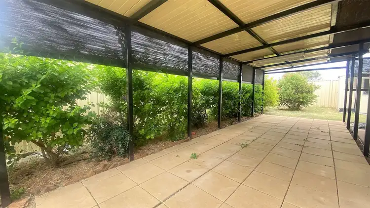 Third view of Homely villa listing, 1/2 Luscombe Street, Chinchilla QLD 4413